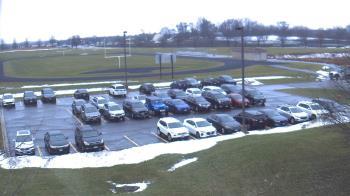 Weather camera view of Geneva MS.