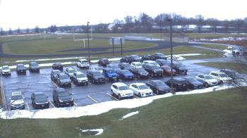 Weather camera view of Geneva MS.