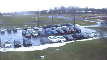 Weather camera view of Geneva MS.