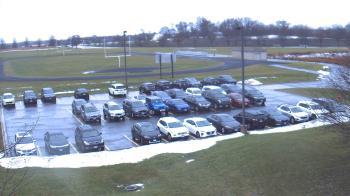 Weather camera view of Geneva MS.