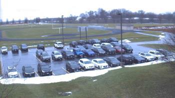 Weather camera view of Geneva MS.