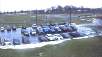 Weather camera view of Geneva MS.