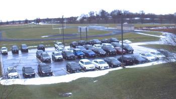 Weather camera view of Geneva MS.