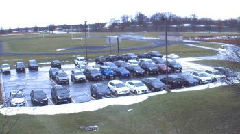 Weather camera view of Geneva MS.