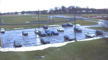 Weather camera view of Geneva MS.