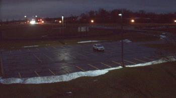 Weather camera view of Geneva MS.