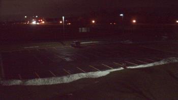 Weather camera view of Geneva MS.