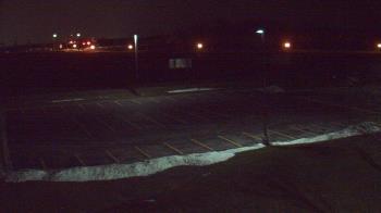 Weather camera view of Geneva MS.