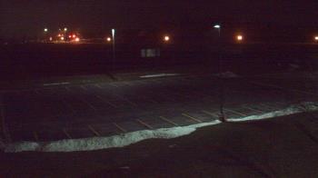 Weather camera view of Geneva MS.