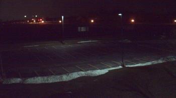 Weather camera view of Geneva MS.