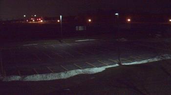 Weather camera view of Geneva MS.