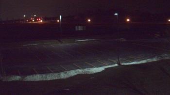 Weather camera view of Geneva MS.