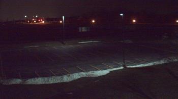 Weather camera view of Geneva MS.