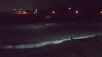 Weather camera view of Geneva MS.