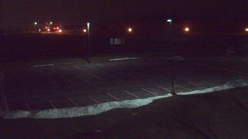 Weather camera view of Geneva MS.