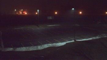 Weather camera view of Geneva MS.