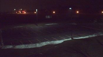 Weather camera view of Geneva MS.