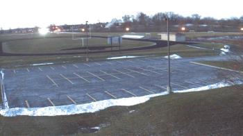 Weather camera view of Geneva MS.