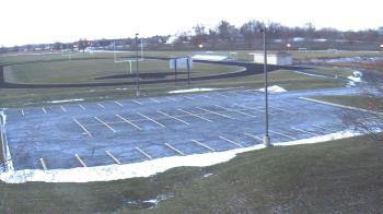 Weather camera view of Geneva MS.