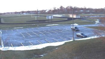 Weather camera view of Geneva MS.