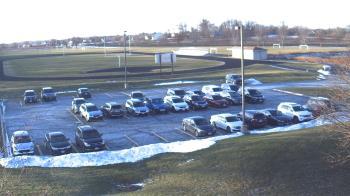 Weather camera view of Geneva MS.