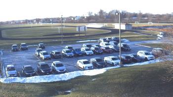 Weather camera view of Geneva MS.