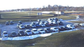 Weather camera view of Geneva MS.