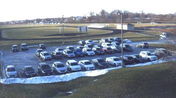 Weather camera view of Geneva MS.