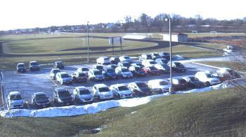 Weather camera view of Geneva MS.