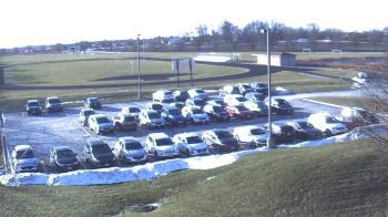 Weather camera view of Geneva MS.