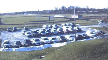 Weather camera view of Geneva MS.