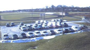 Weather camera view of Geneva MS.