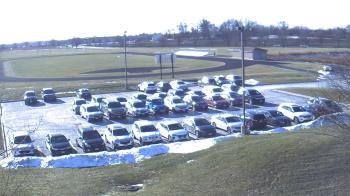 Weather camera view of Geneva MS.