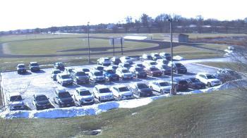 Weather camera view of Geneva MS.