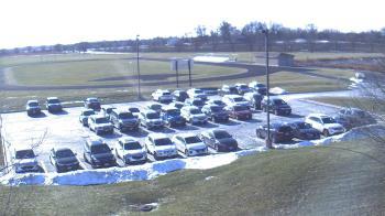 Weather camera view of Geneva MS.