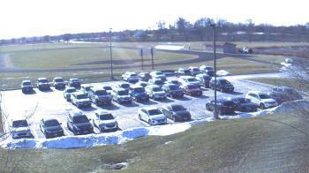 Weather camera view of Geneva MS.