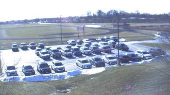 Weather camera view of Geneva MS.