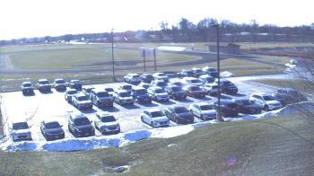 Weather camera view of Geneva MS.