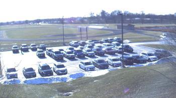 Weather camera view of Geneva MS.