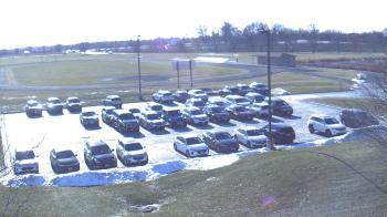 Weather camera view of Geneva MS.