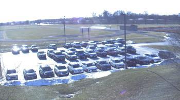 Weather camera view of Geneva MS.