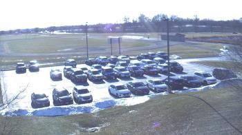 Weather camera view of Geneva MS.