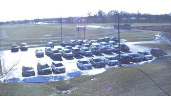 Weather camera view of Geneva MS.