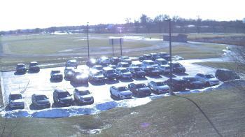 Weather camera view of Geneva MS.