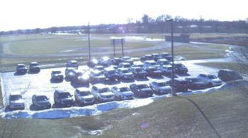 Weather camera view of Geneva MS.