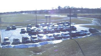 Weather camera view of Geneva MS.