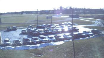 Weather camera view of Geneva MS.