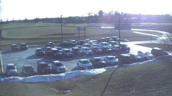 Weather camera view of Geneva MS.