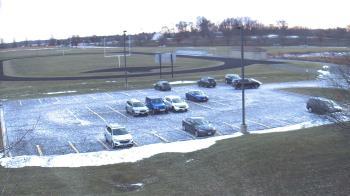 Weather camera view of Geneva MS.