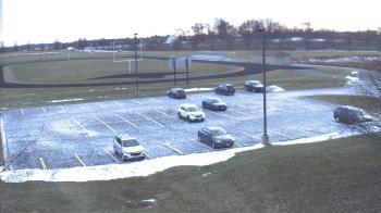 Weather camera view of Geneva MS.